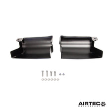 Load image into Gallery viewer, AIRTEC Motorsport Front Air Feeds (FAF) for BMW E9x M3