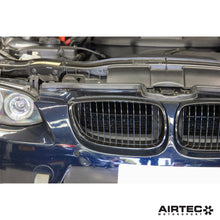Load image into Gallery viewer, AIRTEC Motorsport Front Air Feeds (FAF) for BMW E9x M3