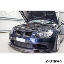 Load image into Gallery viewer, AIRTEC Motorsport Front Air Feeds (FAF) for BMW E9x M3