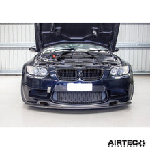 Load image into Gallery viewer, AIRTEC Motorsport Front Air Feeds (FAF) for BMW E9x M3