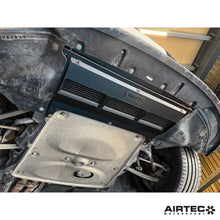 Load image into Gallery viewer, AIRTEC Motorsport Aluminium Front Under Tray for BMW F8x M3/M4
