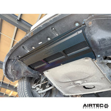 Load image into Gallery viewer, AIRTEC Motorsport Aluminium Front Under Tray for BMW F8x M3/M4