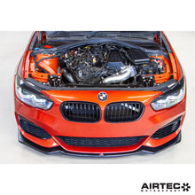 Load image into Gallery viewer, AIRTEC Motorsport Ultimate Front Mount Induction Kit for BMW M140I