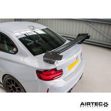 Load image into Gallery viewer, AIRTEC Motorsport Rear Wing for BMW M2 F87
