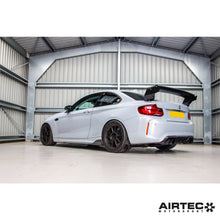 Load image into Gallery viewer, AIRTEC Motorsport Rear Wing for BMW M2 F87