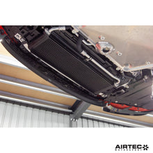 Load image into Gallery viewer, AIRTEC Motorsport Oil Cooler for AIRTEC Motorsport Oil Cooler for BMW G8x M2/M3/M4