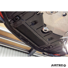 Load image into Gallery viewer, AIRTEC Motorsport Oil Cooler for AIRTEC Motorsport Oil Cooler for BMW G8x M2/M3/M4