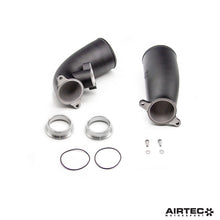 Load image into Gallery viewer, AIRTEC Motorsport Turbo Inlets for BMW G8x M2/M3/M4