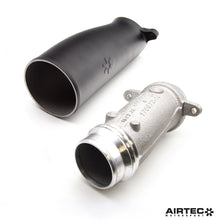 Load image into Gallery viewer, AIRTEC Motorsport Turbo Inlets for BMW G8x M2/M3/M4
