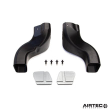 Load image into Gallery viewer, AIRTEC Motorsport FDM Front Air Feeds for BMW G87 M2