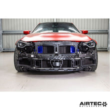 Load image into Gallery viewer, AIRTEC Motorsport FDM Front Air Feeds for BMW G87 M2