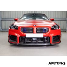 Load image into Gallery viewer, AIRTEC Motorsport FDM Front Air Feeds for BMW G87 M2