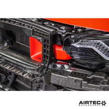 Load image into Gallery viewer, AIRTEC Motorsport FDM Front Air Feeds for BMW G87 M2