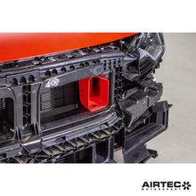 Load image into Gallery viewer, AIRTEC Motorsport FDM Front Air Feeds for BMW G87 M2