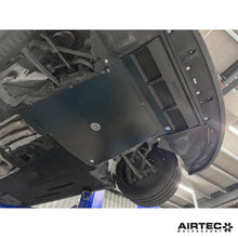 Load image into Gallery viewer, AIRTEC Motorsport GTS-Style Aero Under Tray Panel for BMW F8x M2/M3/M4
