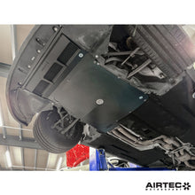 Load image into Gallery viewer, AIRTEC Motorsport GTS-Style Aero Under Tray Panel for BMW F8x M2/M3/M4