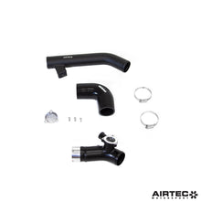Load image into Gallery viewer, AIRTEC MOTORSPORT FORD FIESTA MK8 ST HOT SIDE CHARGE PIPE