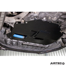 Load image into Gallery viewer, AIRTEC MOTORSPORT ALUMINIUM UNDER TRAY FOR FORD FOCUS RS MK3