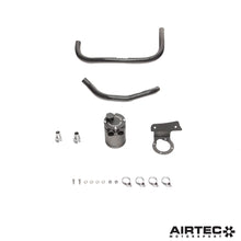 Load image into Gallery viewer, AIRTEC Motorsport Breather Catch Can Kit for Fiesta MK7 1.0 EcoBoost