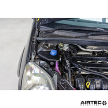 Load image into Gallery viewer, AIRTEC Motorsport Header Tank for Fiesta Mk6 ST150