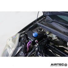Load image into Gallery viewer, AIRTEC Motorsport Header Tank for Fiesta Mk6 ST150