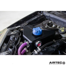 Load image into Gallery viewer, AIRTEC Motorsport Header Tank for Fiesta Mk6 ST150