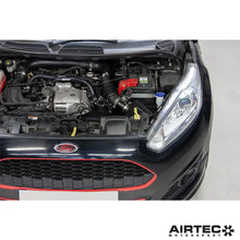 Load image into Gallery viewer, AIRTEC Duo Kit- Stage 2 Induction Kit & Catch Can Kit for Fiesta MK7 1.0-litre EcoBoost