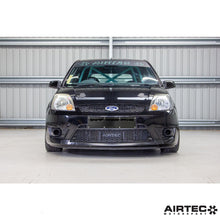 Load image into Gallery viewer, AIRTEC Motorsport Number Plate Air Vent Panel for Ford Fiesta Mk6