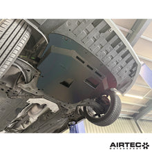 Load image into Gallery viewer, AIRTEC Motorsport Aluminium Under Tray for Fiesta Mk8 incl. ST