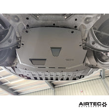Load image into Gallery viewer, AIRTEC Motorsport Aluminium Under Tray for Fiesta Mk8 incl. ST