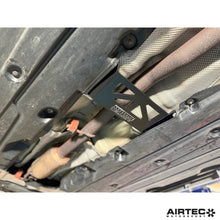 Load image into Gallery viewer, AIRTEC Motorsport Exhaust Brace for Ford Fiesta Mk7 / Mk8 ST