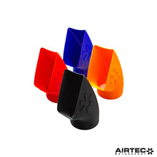 Load image into Gallery viewer, AIRTEC Motorsport FDM Front Air Feed for Fiesta Mk8 ST