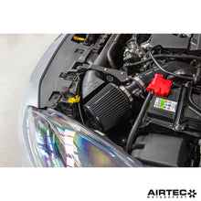 Load image into Gallery viewer, AIRTEC Motorsport FDM Front Air Feed for Fiesta Mk8 ST