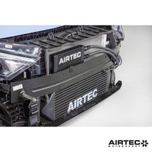Load image into Gallery viewer, AIRTEC Motorsport Oil Cooler for Hyundai I20N