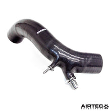 Load image into Gallery viewer, AIRTEC Motorsport Turbo Elbow Induction Hose for Hyundai i20N (Standard air box)