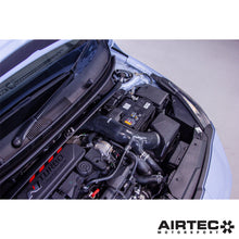 Load image into Gallery viewer, AIRTEC Motorsport Turbo Elbow Induction Hose for Hyundai i20N (Standard air box)