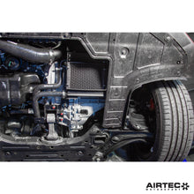 Load image into Gallery viewer, AIRTEC MOTORSPORT TURBO RADIATOR FOR HYUNDAI I20N