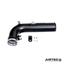 Load image into Gallery viewer, AIRTEC MOTORSPORT RESONATOR DELETE PIPE FOR MINI F56 COOPER S & JCW