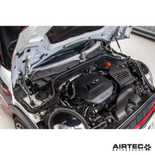 Load image into Gallery viewer, AIRTEC MOTORSPORT RESONATOR DELETE PIPE FOR MINI F56 COOPER S & JCW