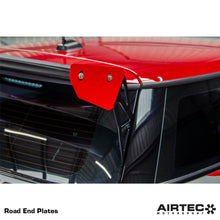 Load image into Gallery viewer, AIRTEC MOTORSPORT REAR WING FOR MINI F56 COOPER S & JCW