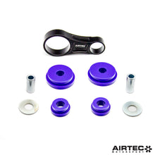 Load image into Gallery viewer, AIRTEC Motorsport Lower Gearbox Mount for Renault Megane MK4