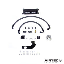 Load image into Gallery viewer, AIRTEC Motorsport Oil Cooler for Suzuki Swift Sport ZC33S