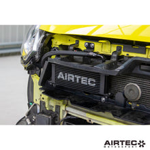 Load image into Gallery viewer, AIRTEC Motorsport Oil Cooler for Suzuki Swift Sport ZC33S