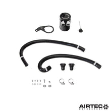 Load image into Gallery viewer, AIRTEC Motorsport Catch Can Kit for Suzuki Swift Sport ZC33S