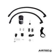 Load image into Gallery viewer, AIRTEC MOTORSPORT CATCH CAN KIT FOR AUDI S1 8X