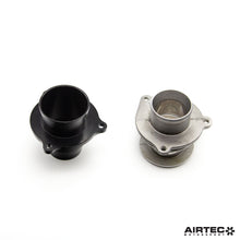 Load image into Gallery viewer, AIRTEC Motorsport Turbo Muffler Delete for VW Polo (AW) Facelift