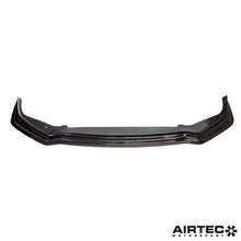 Load image into Gallery viewer, AIRTEC MOTORSPORT DOUBLE LIP FRONT SPLITTER FOR TOYOTA YARIS GR