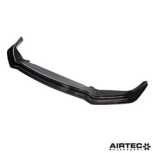 Load image into Gallery viewer, AIRTEC MOTORSPORT DOUBLE LIP FRONT SPLITTER FOR TOYOTA YARIS GR