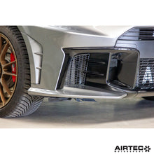 Load image into Gallery viewer, AIRTEC Motorsport Front Bumper Grille Mesh for Toyota Yaris GR Gen 2