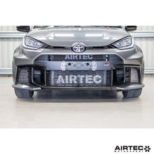 Load image into Gallery viewer, AIRTEC Motorsport Front Bumper Grille Mesh for Toyota Yaris GR Gen 2
